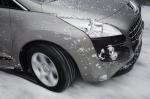 Peugeot 3008 2010 года